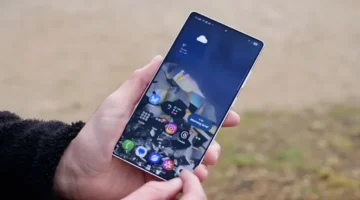 تصميم جديد كشف سلاح أمني مميز في هاتف S26 Ultra